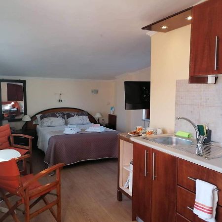 Casa Ag.Apo Apartment Daratsos Luaran gambar