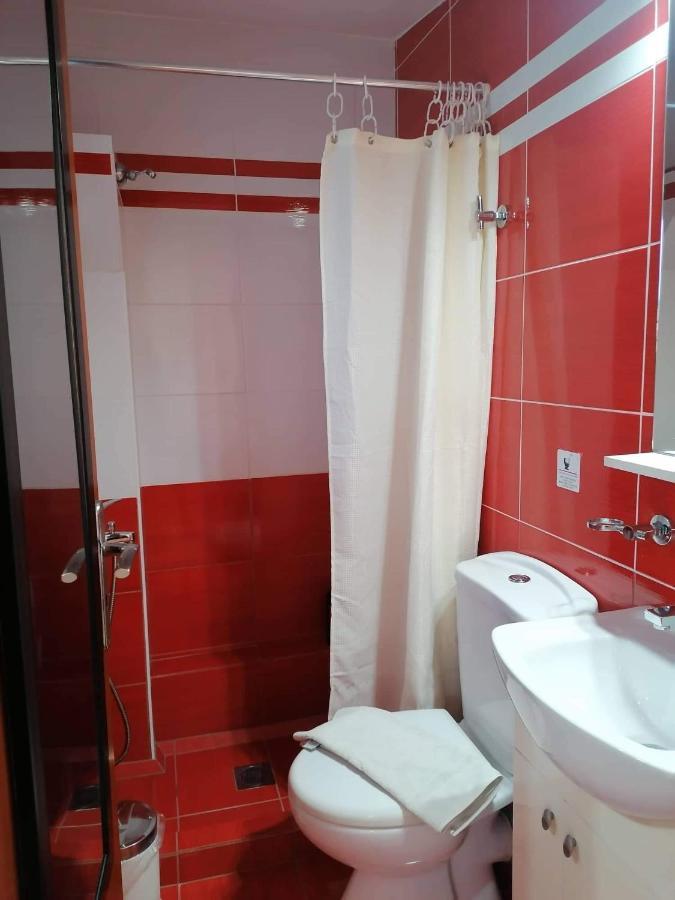 Casa Ag.Apo Apartment Daratsos Luaran gambar