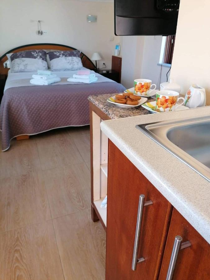 Casa Ag.Apo Apartment Daratsos Luaran gambar