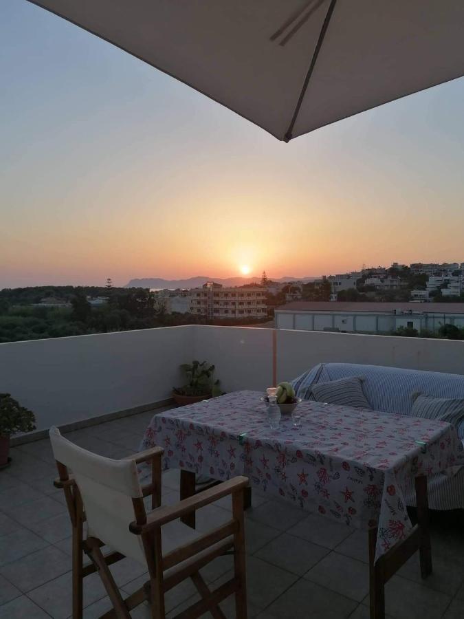 Casa Ag.Apo Apartment Daratsos Luaran gambar